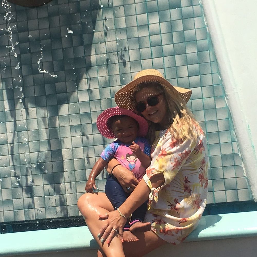 Meet your Posher, Rachel